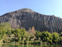 -九曲溪竹筏码头