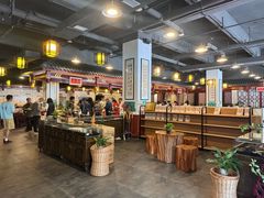 -福慧缘清心素食(峨眉山前店)