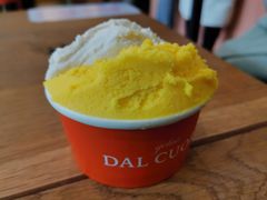 -Dal Cuore 达可芮冰淇淋(陕西北路店)