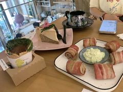 -城南花开咖啡(稻花村店)