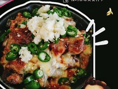 -娜娜家•Nana's restaurant (南开大悦城店)