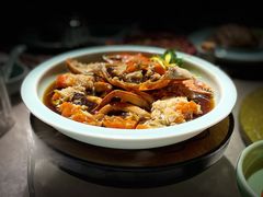 醉膏蟹-孔乙己酒家(虹桥路店)
