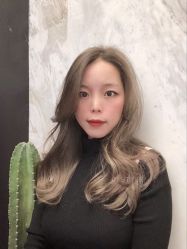-INSTYLE造型·明星店