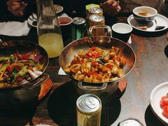 -绿茶餐厅(昌平悦荟店)