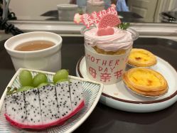 -星摇篮月子中心(市妇幼店)
