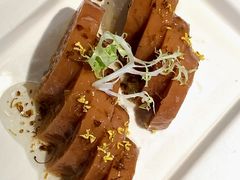 -绿茶餐厅(龙井船宴· 品牌总店)