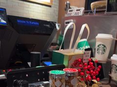 -星巴克(成都锦里店)