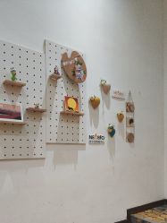 点击看大图 -奈尔宝·儿童乐园·亲子餐厅(星河湾店)