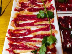 双层肉-海银海记潮汕牛肉火锅(新港中路海珠店)