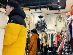 -南京时尚莱迪购物广场(正洪街店)