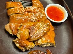 -浙江安吉JW万豪酒店·万豪中餐厅