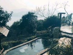 -天目湖涵田半山温泉