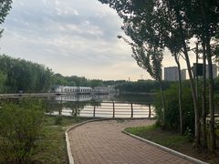 -长春公园(普阳街道)