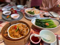 -点都德(华强南店)