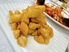 -功德林素菜饭庄(前门店)