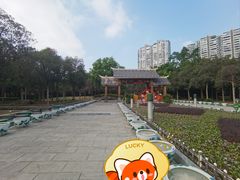 -金山公园