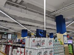 -盒马X会员店(上海森兰商都店)
