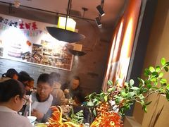 -呷哺呷哺 黄金牧场 (欢乐谷店)