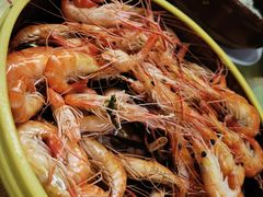 -东胜客河鲜店·西江河鲜·老字號渔家菜