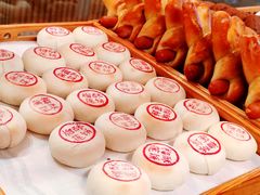 -焙丽拾光(麦凯乐直营店)