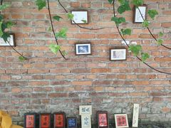 -大理床单厂艺术区