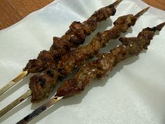 -新疆亚克西音乐餐厅(南方花园店)