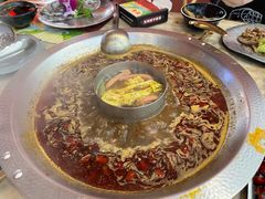 -蛙宴·美蛙火锅基地(万象城店)