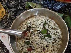 -张关合渣(航空大道店)