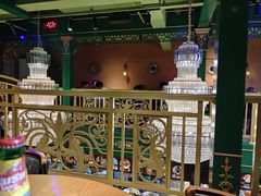 -新疆亚克西音乐餐厅(南方花园店)