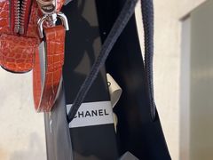-CHANEL(恒隆广场店)