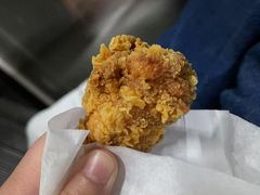 -麦当劳(中山公园龙之梦店)