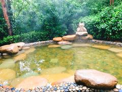 -天目湖涵田半山温泉