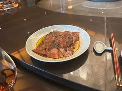 -丽江金茂凯悦臻选酒店-滇香馆