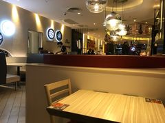 -必胜客(武汉欢乐谷店)