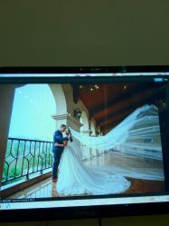 -韩城馆婚纱摄影工作室