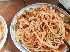 -伊隆斋(什刹海店)