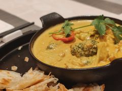 -若蘭慈·无国界素食料理(欢乐海岸店)