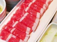 -海底捞火锅(宇飞大厦店)