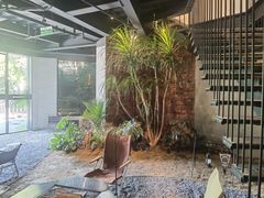 -J Create城市露营咖啡·简餐·宠物(上海动物园店)