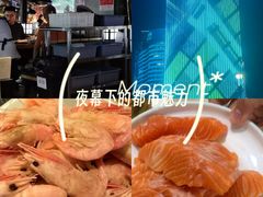 -梨花自助烤肉(乐宾店)