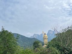 -九华山风景区