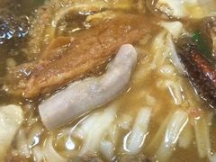 -新记美食(关闸店)