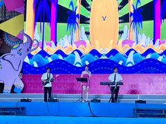 -广州融创水世界