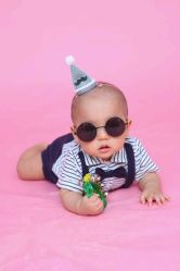 -童影世家儿童摄影(梨园店)