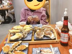 -帽帽家只卖生蚝·烧烤(沙湖路店)
