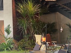 -J Create城市露营咖啡·简餐·宠物(上海动物园店)