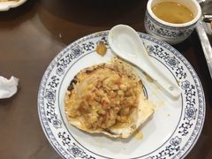 -大萝卜烧烤羊蝎子烤全羊(新城河路店)