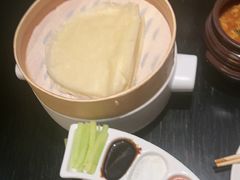 -满园烤鸭·春饼(沈北万达店)