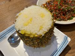 -金孔雀德宏傣味餐馆(魏公村店)