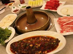 -迎宾楼(解放西街店)